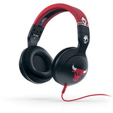 Derrick Rose Skullcandy Signature Headphones Chicago Bulls NBA 2010