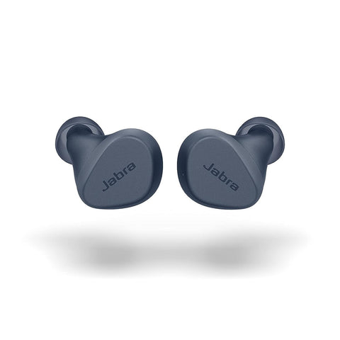 Jabra elite 2 true wireless emea pack, navy