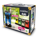 Didi Borbone Coffee Machine (Green) Didiesse