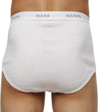 Hanes Ultimate Men's Comfort Flex Waistband Briefs - Multipack Hanes