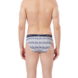 Fruit Of The Loom mens Better Basics Printed Hip Brief