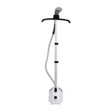 Olsenmark Garment Steamer| OMGS1690N| 1.8 L|2000 W| Fast Heating| Suitable for All Kinds of Fabric| Aluminum Pole