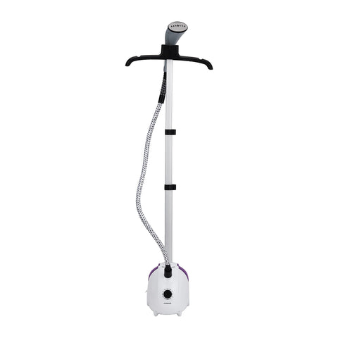 Olsenmark Garment Steamer| OMGS1690N| 1.8 L|2000 W| Fast Heating| Suitable for All Kinds of Fabric| Aluminum Pole