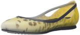 Crocs Women's Rio Leopard Fade W Flat