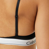 Calvin Klein Women's MODERN T SHIRT BRA Bra (pack of 1) Calvin Klein