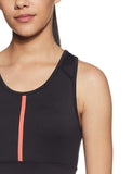 Amazon Brand - Symactive Women's Full Cup Sports Bra