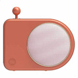 Nillkin c1 candy box series bluetooth speaker - orange