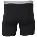 Gildan Men's Regular Leg Boxer Briefs, Multipack