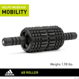 adidas Foam Ab Roller