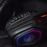 havit H659d Gaming Headphones RGB
