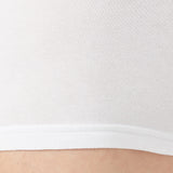 Calvin Klein Men's 3P Low Rise Trunks (pack of 3) , WHITE , XS