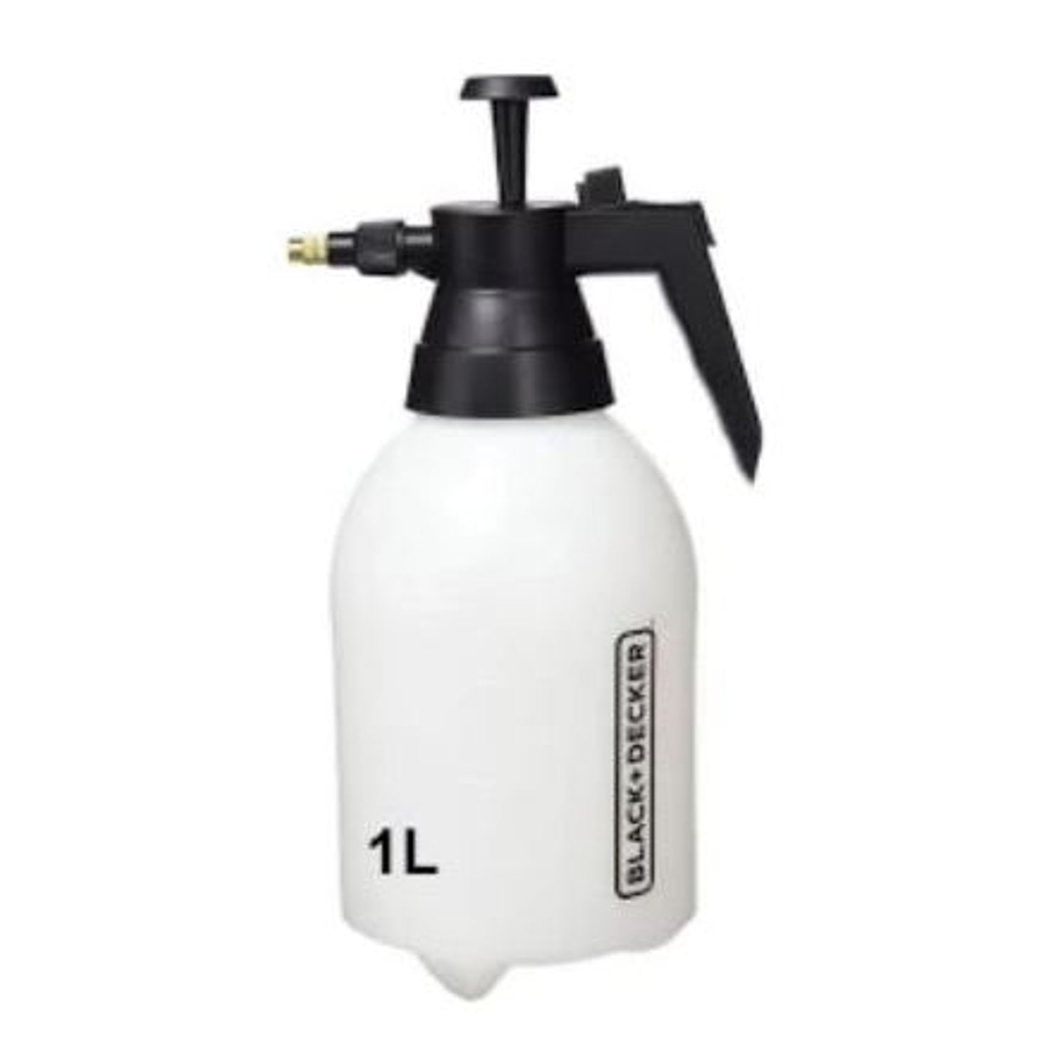 Black & Decker 34510 Hand Pressure Sprayer