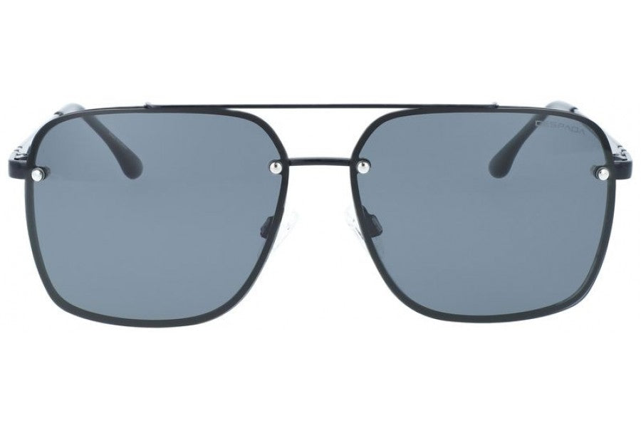 DESPADA SUNGLASS FOR MEN BLACK - DS1954 C1