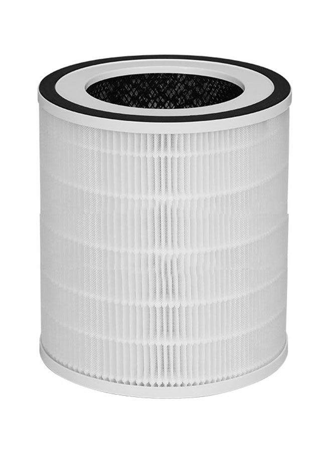 Portable Air Purifier Filter- 400 CADR HEPA H13 With Active Carbon, For Miya & Max