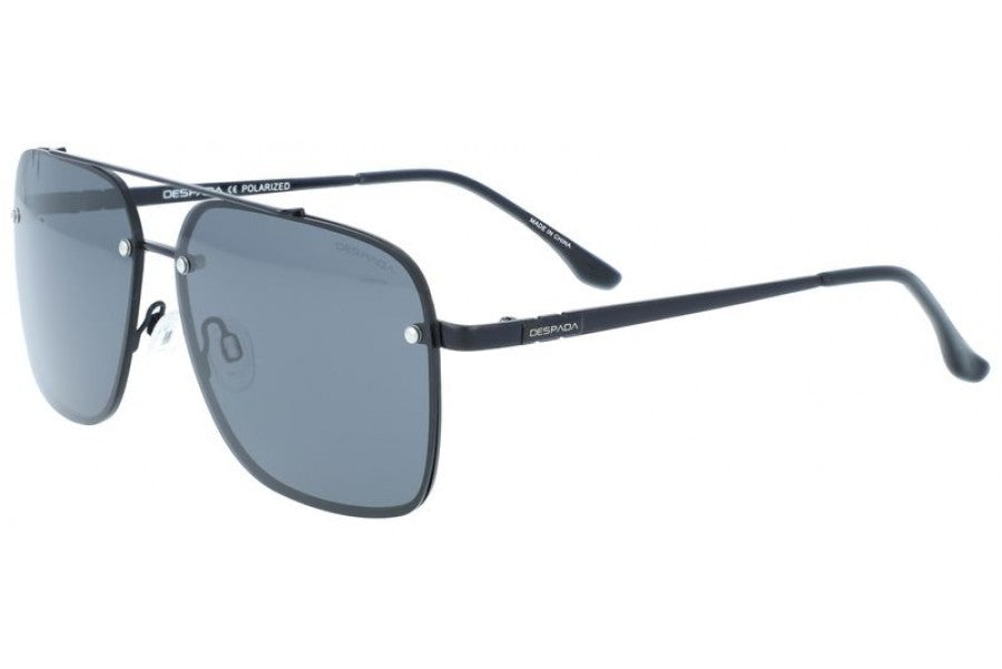 DESPADA SUNGLASS FOR MEN BLACK - DS1954 C1