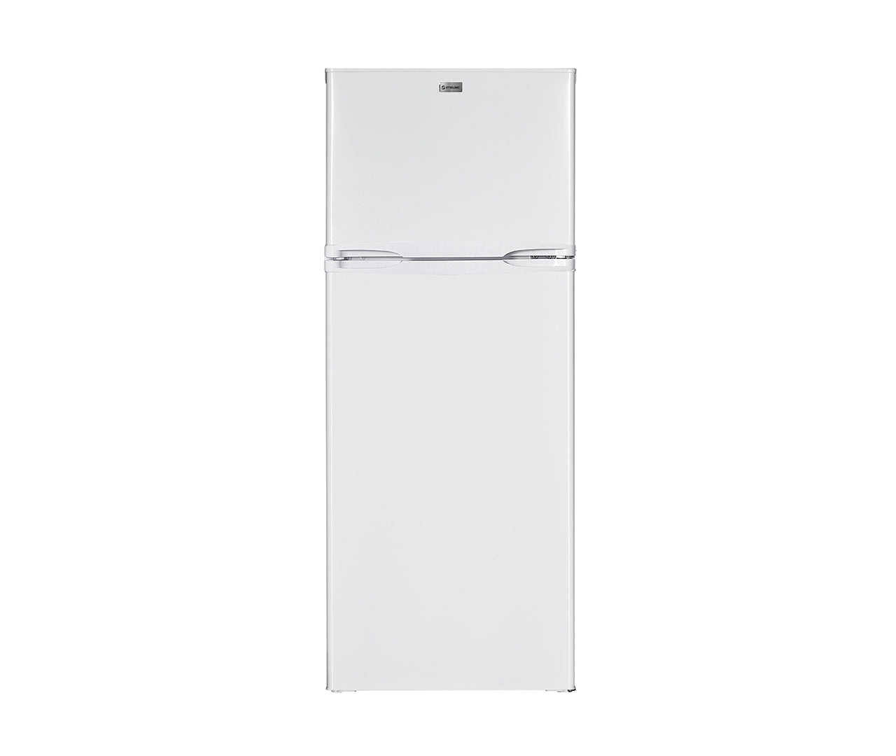 STIRLING  STR-H221W1 198L Top Mount Fridge Freezer