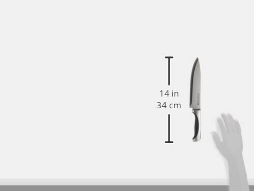 Royalford Chef's Knife, 8 Inch