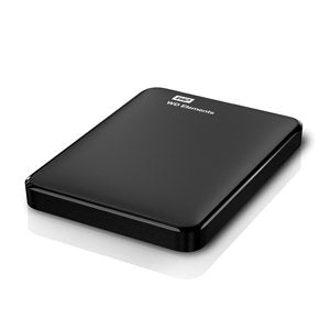 Western Digital Elements 1 TB USB 3.0 High Capacity Portable Hard Drive for Windows