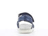 SPROX girls Velcro Strap Open Toe Sandal for Girls Flat Sandal