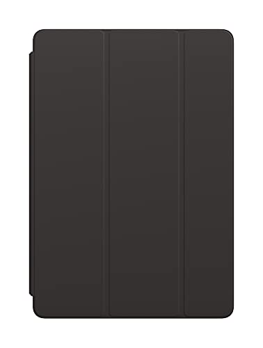 Apple Smart Cover for iPad (9th, 8th and 7th Generation) - Black