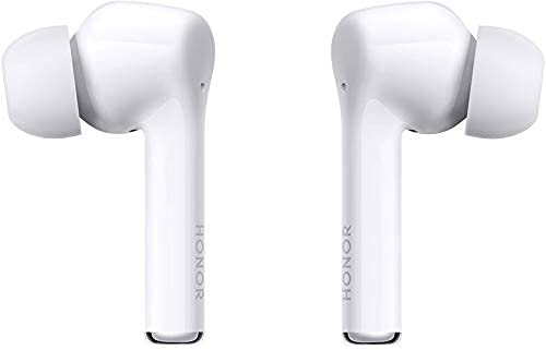 Honor magic earbuds - pearl white-normal, Wireless