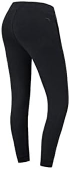 Anta womens ANTA Cross Training ANKLE PANTS For WOMEN Track Pants