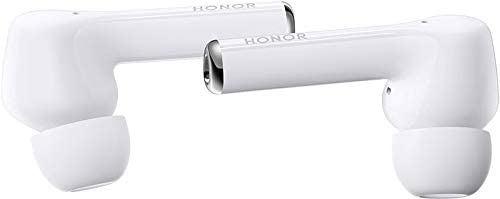 Honor magic earbuds - pearl white-normal, Wireless