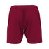 FIFA World Cup Qatar 2022 QATAR MEN'S SHORTS - BURGUNDY