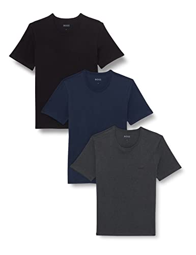 Hugo Boss mens 3Pack Classic SHIRT (pack of 1)