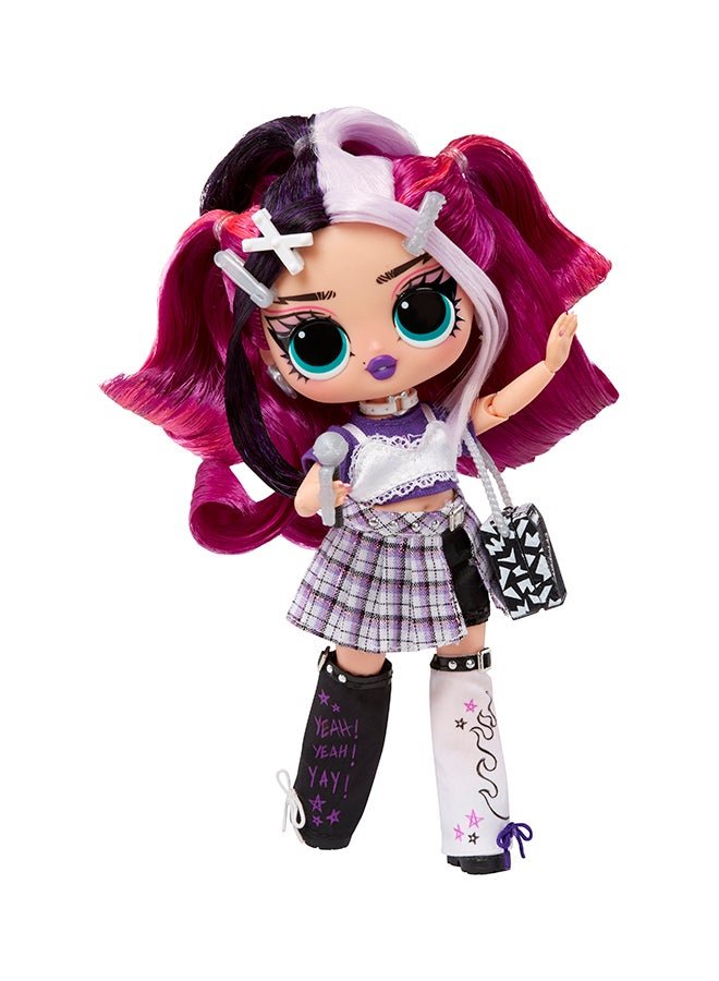 L.O.L. SURPRISE! Tweens S4 Doll- Jenny Rox