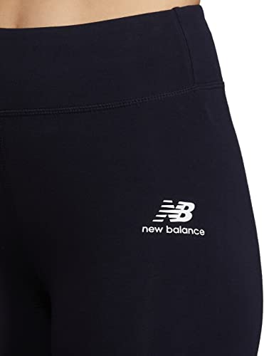 New Balance womens NB Athletics Core Legging Pants