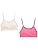 Splash womens 7525626 TNSMLESSBRA0 Bra (pack of 1)