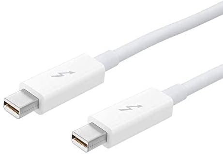 Apple Thunderbolt Cable (0.5 m)