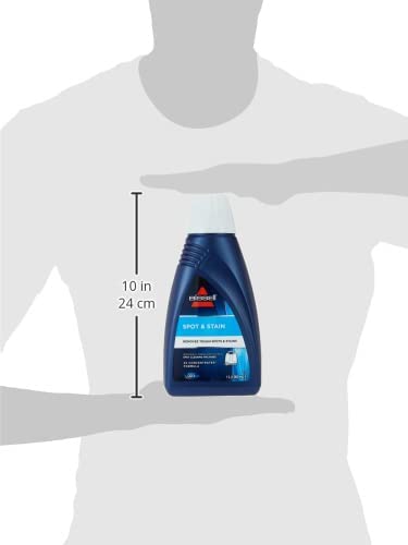 Bissell 1084N Spot & Stain Cleaner 1000mL