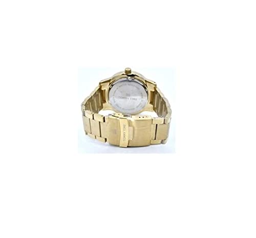 Venice Women's Gravity Stainless Steel Analog Watch - 39 mm - Gold - Model V8119-IPG-G