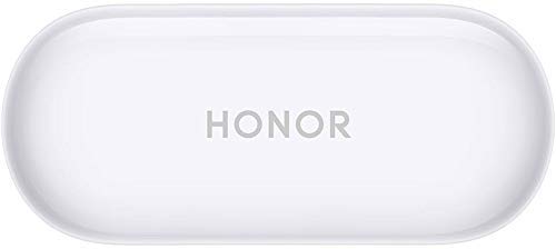 Honor magic earbuds - pearl white-normal, Wireless