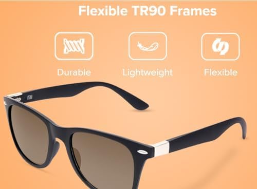 Xiaomi Polarized Sunglasses