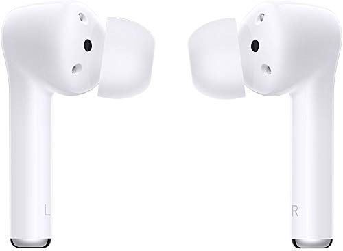 Honor magic earbuds - pearl white-normal, Wireless