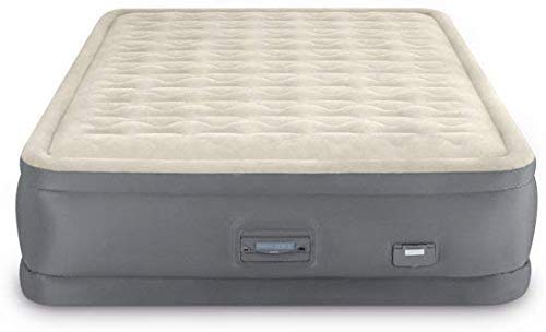 Intex Elevated Premiere Double Mattress