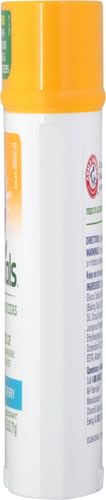Arm & Hammer, Essentials Natural Deodorant, For Men and Women, Clean, 2.5 oz (71 g)