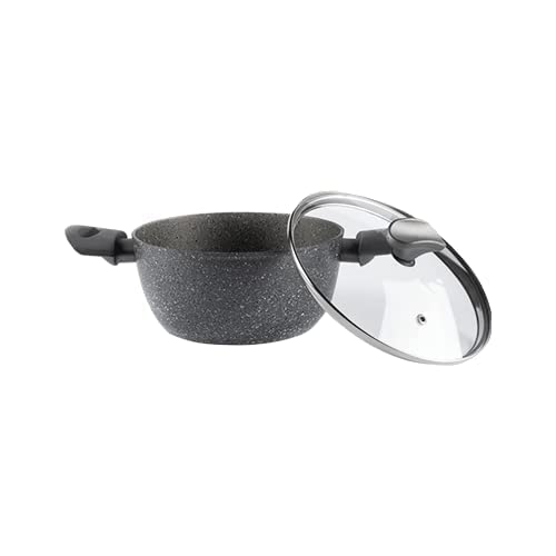 TVS - Cooking Pan 20cm/2.9mm - Mineralia