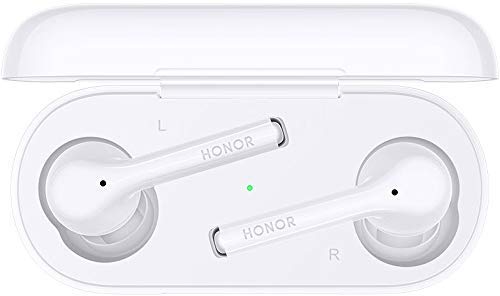 Honor magic earbuds - pearl white-normal, Wireless