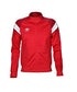 Umbro Chest Logo Contrast Panels High Neck Zip-Up Training Jacket for Men