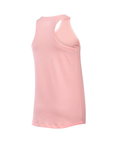 Under Armour Favorite Racerback Tank Top for Girls