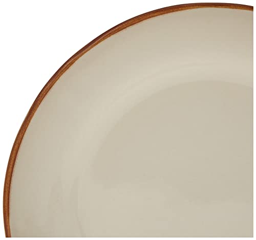 Claytan Crafted Ring Dinner Set 23 pcs