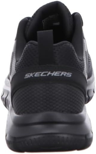 Skechers TRACK BROADER mens Shoes