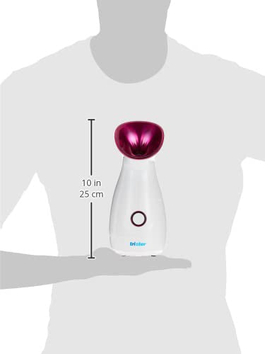 Trister Ionic Facial Sauna : TS-587FS