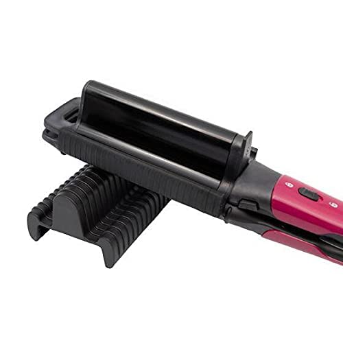 Tornado TRY-25M Curling Iron Ceramic plates