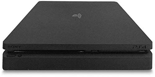 Playstation Sony 4 Slim 500GB Console (Black) - International Version