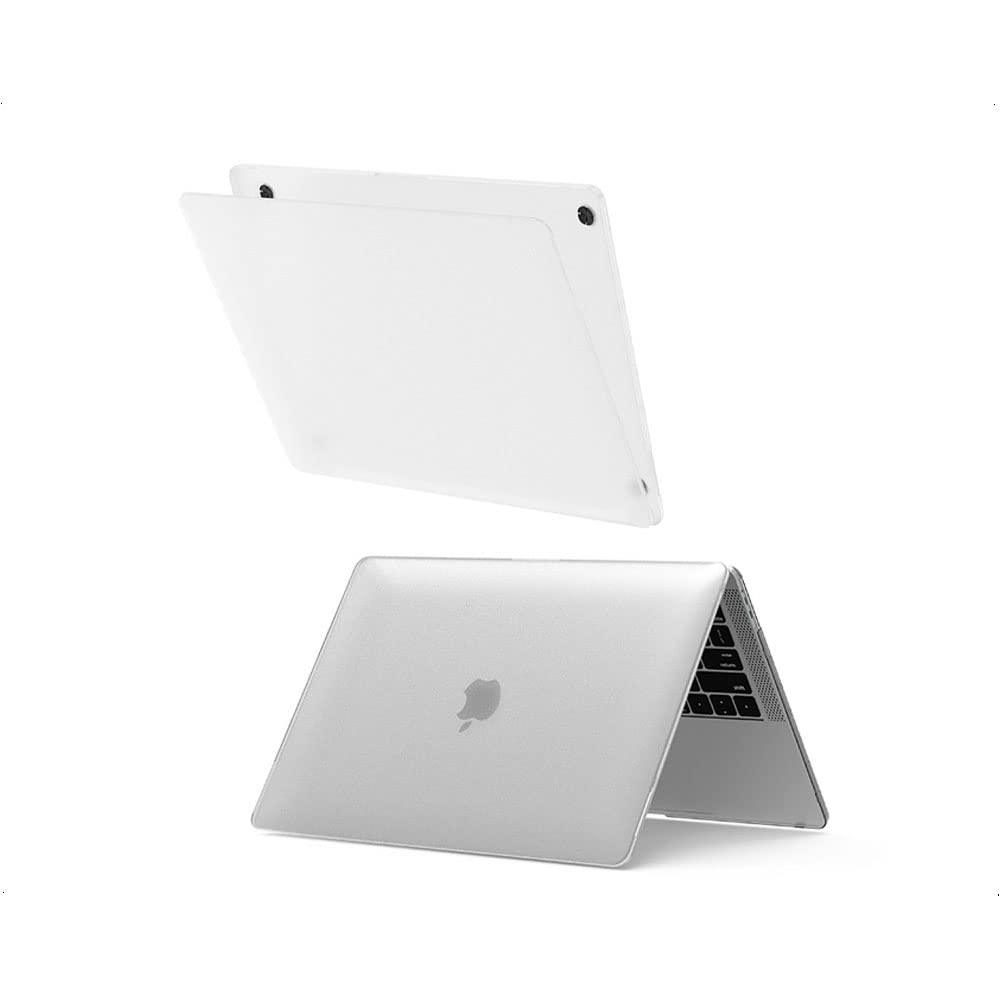 WIWU Ishield Ultra Thin Hard Shell Case For MacBook Pro 16